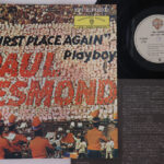 Paul Desmond, First Place Again Playboy