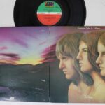 Emerson Lake & Palmer, Trilogy