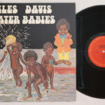 Miles Davis, Water Babies