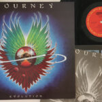 Journey, Evolution