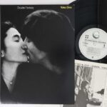 John Lennon, Yoko Ono, Double Fantasy