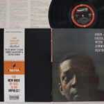 John Coltrane, Ballads