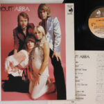 ABBA, Mamma Mia - All About ABBA