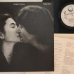 John Lennon, Yoko Ono, Double Fantasy