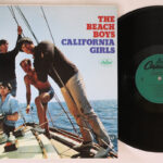 Beach Boys, California Girls