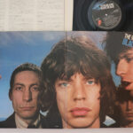 Rolling Stones, Black And Blue