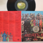 Beatles, Sgt. Pepper's Lonely Hearts Club Band