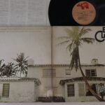 Eric Clapton, 461 Ocean Boulevard