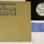 Deep Purple, 24 Carat Purple