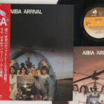 ABBA, Arrival