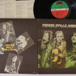 Crosby, Stills, Nash & Young, All Together