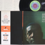 John Coltrane, Ballads