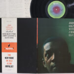 John Coltrane, Ballads