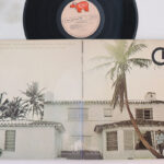 Eric Clapton, 461 Ocean Boulevard