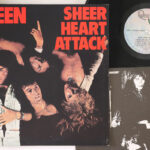 Queen, Sheer Heart Attack