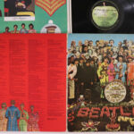 Beatles, Sgt. Pepper's Lonely Hearts Club Band