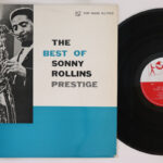 Sonny Rollins, Best Of Sonny Rollins