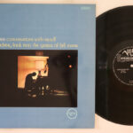 Bill Evans, Conversations With Myself