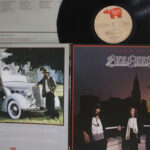 Bee Gees, Living Eyes