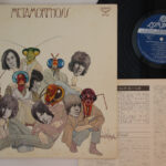 Rolling Stones, Metamorphosis