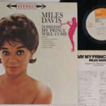 Miles Davis, Some Day My Prince Will Come