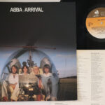 ABBA, Arrival