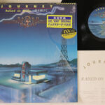 Journey, Raised On Radio