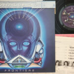 Journey, Frontiers