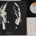 Billie Holiday, Lady Day