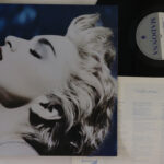 Madonna, True Blue