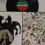 Led Zeppelin, Led Zeppelin III