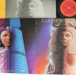 Earth, Wind & Fire, Raise