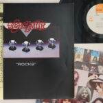 Aerosmith, Rocks