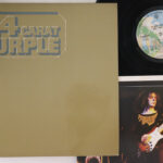 Deep Purple, 24 Carat Purple