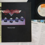 Aerosmith, Rocks