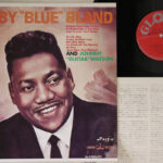 Bobby "blue" Bland, Bobby "blue" Bland