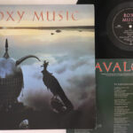 Roxy Music, Avalon