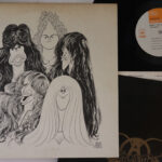 Aerosmith, Draw The Line