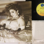 Madonna, Like A Virgin