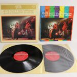 Rolling Stones, Com Pack