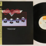 Aerosmith, Rocks