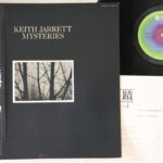 Keith Jarrett, Mysteries