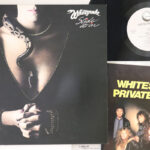 Whitesnake, Slide It In
