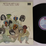 Rolling Stones, Metamorphosis