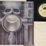 Emerson Lake & Palmer, Brain Salad Surgery