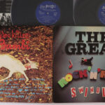 Sex Pistols, Great Rock N Roll Swindle