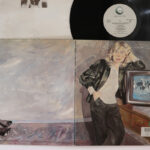 Joni Mitchell, Wild Things Run Fast