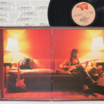 Eric Clapton, Backless