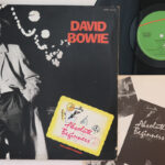 David Bowie, [PROMO COPY] Absolute Beginners