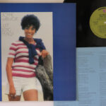 Dionne Warwick, Just Being Myself